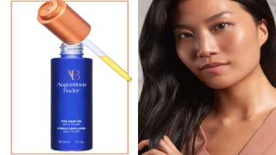 Boost Hair Volume Fast with Hair Thickener Serum & Scalp Care Tips