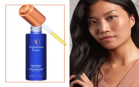 Boost Hair Volume Fast with Hair Thickener Serum & Scalp Care Tips