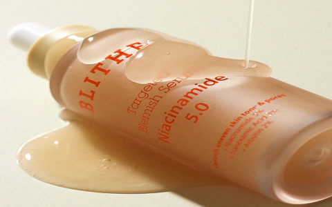 Blithe Serum Review — Does It Really Work? Find Out!