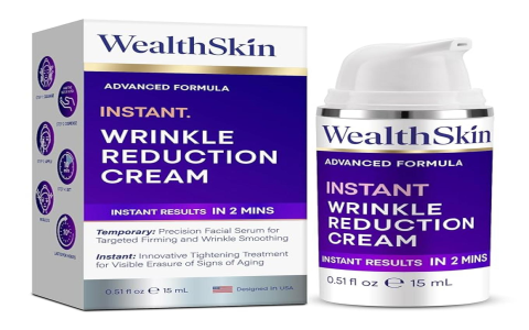 Top Eye Contour Serum to Reduce Wrinkles & Puffiness