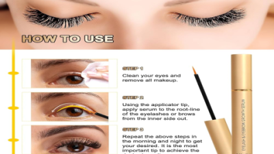 Does Eyelash Serum Work on Eyebrows? Truth Revealed!