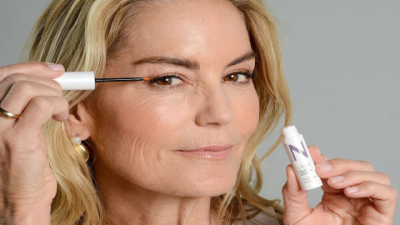 Nu Lash Serum: Get Fuller, Thicker Lashes in 4 Weeks