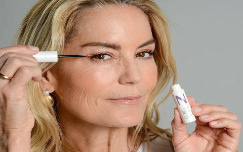 Nu Lash Serum: Get Fuller, Thicker Lashes in 4 Weeks