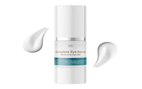 Lola Soap Eye Serum Review: Youthful Eyes in Days
