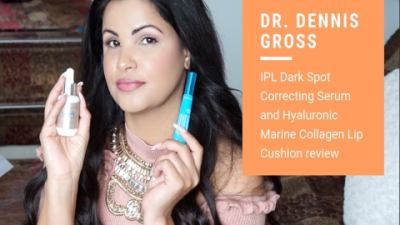 Dr Dennis Gross C Collagen Serum Review: Youthful Skin Now