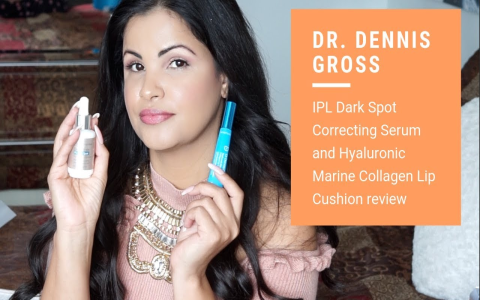 Dr Dennis Gross C Collagen Serum Review: Youthful Skin Now