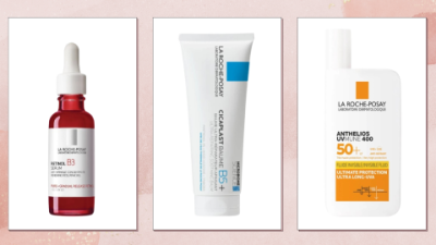 La Roche Posay Eye Serum Review – Does It Really Work?