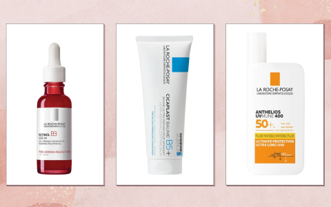 La Roche Posay Eye Serum Review – Does It Really Work?