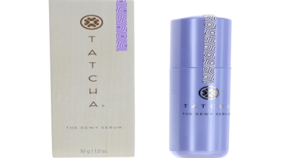 Tatcha Serum Review: Does It Really Work?