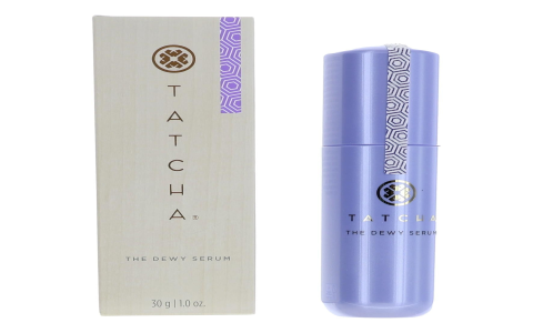 Tatcha Serum Review: Does It Really Work?