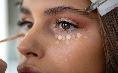 True Skin Serum Concealer for Dark Circles & Blemishes: A Complete Guide