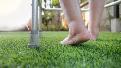 5 Ankle Edema Exercises to Reduce Swelling