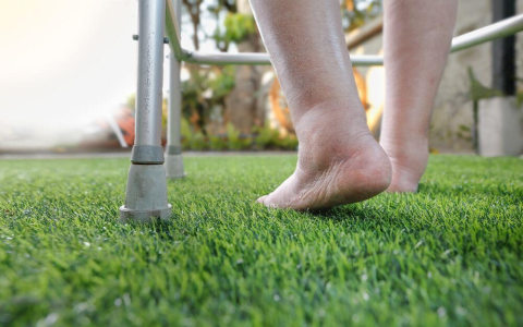5 Ankle Edema Exercises to Reduce Swelling