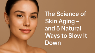 Nakin Serum: Unlock Radiant Skin with This Top Beauty Secret