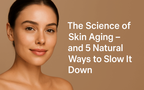 Nakin Serum: Unlock Radiant Skin with This Top Beauty Secret