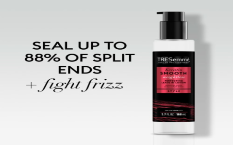 Keratin Hair Serum Review: Benefits, Frizz Control & Shine Tips