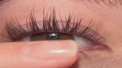 Glow Lash Serum for Fuller Lashes | Vegan & Cruelty-Free Formula