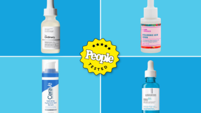 Serum or Cream: Which Is Best for Your Skin Type?