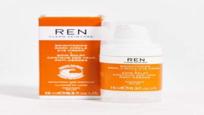 Eye Roller Serum for Dark Circles: Brighten & Refresh Fast