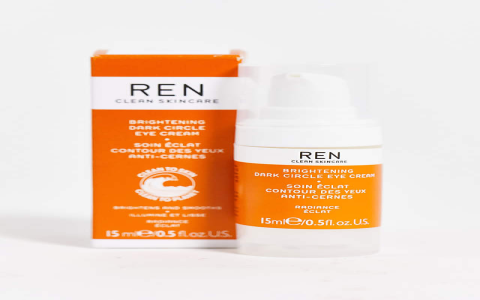 Eye Roller Serum for Dark Circles: Brighten & Refresh Fast