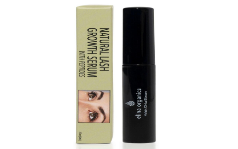 Lash Therapy Eyelash Serum for Longer Lashes & Natural Growth