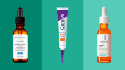 Best Water Based Serums for Face: Hydrate & Glow Fast