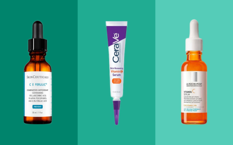 Best Water Based Serums for Face: Hydrate & Glow Fast
