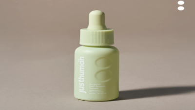 Boost Hair Growth with Justhuman Hair Serum & Argan Oil Benefits