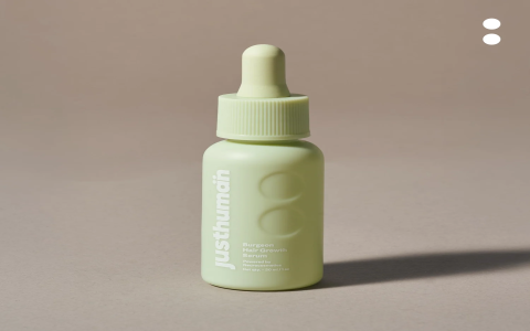 Boost Hair Growth with Justhuman Hair Serum & Argan Oil Benefits