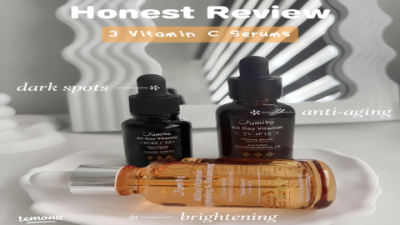 Will Vitamin C Serum Cause Breakouts? Truth Revealed!