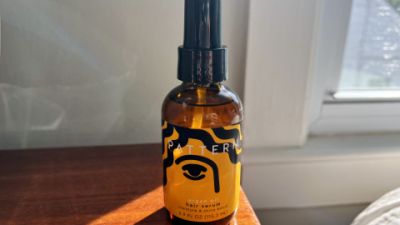 Difference Between Hair Oil and Serum: Benefits & Frizz Control Tips