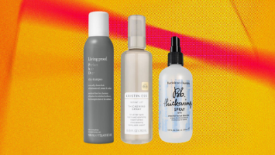 Thickening Styling Serum: Unlock Fuller, Thicker Hair Now