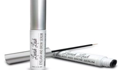 Etude My Lash Serum Review: Biotin Benefits & Eyelash Growth Tips