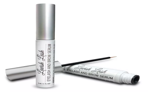 Etude My Lash Serum Review: Biotin Benefits & Eyelash Growth Tips