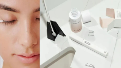 Borboleta Eyelash Serum: Fuller, Thicker Lashes in 4 Weeks