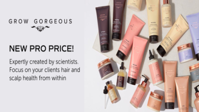 Grow Gorgeous Hair Growth Serum Review: Best Hair Care Tips & Natural Solutions