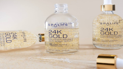24k Gold Collagen Serum Review: Does It Really Work?
