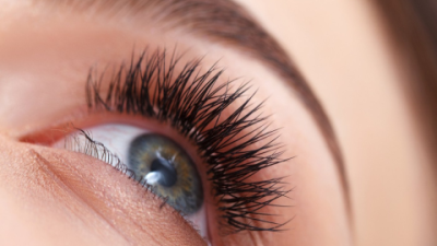 Essential Lash Serum: Boost Your Lashes Naturally & Fast