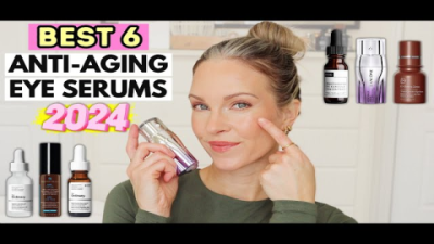 Top Dark Circles Serum with Peptide Eye Serum & Puffiness Care: The Ultimate Guide