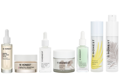 Top Skin Tightening Serum with Retinol Cream & Moisturizers: Your Ultimate Guide to Firmer Skin