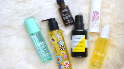 Difference Between Hair Serum and Hair Oil: Which Is Best?