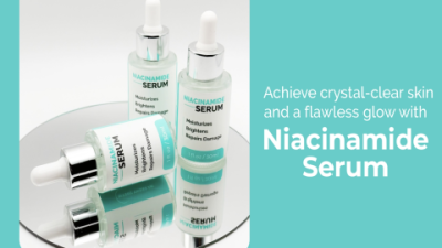 Derma Beauty Intense Serum for Wrinkle Reduction & Glow: Your Ultimate Guide to Radiant Skin