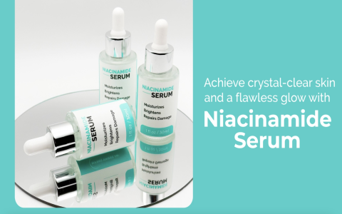 Derma Beauty Intense Serum for Wrinkle Reduction & Glow: Your Ultimate Guide to Radiant Skin