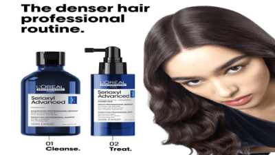 L'Oreal Serum Hair Growth: Boost Your Hair in 12 Weeks!