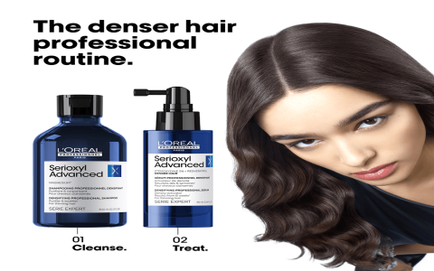 L'Oreal Serum Hair Growth: Boost Your Hair in 12 Weeks!