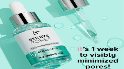 Complete Beauty Facial Serum with Anti-Aging & Hydrating Toner: Your Ultimate Skincare Solution