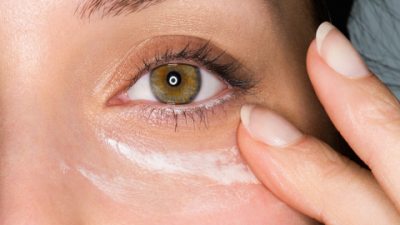 Eye Serum vs Cream: What’s Best for Dark Circles & Puffiness?