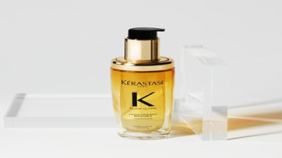 Best Hair Oils & Serums Coconut Oil for Healthy Hair