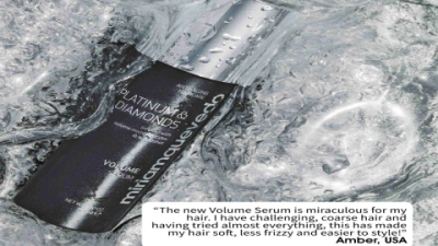 Top Clinical Night Serum in Dark Glass Container for Hydration & Radiance