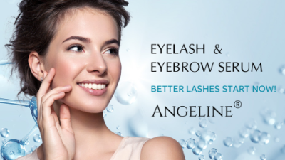 Top-Rated Anteage Eyelash Serum for Lash Growth & Volume Boost